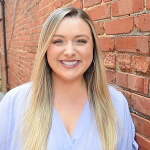 Meet your Posher, Molly